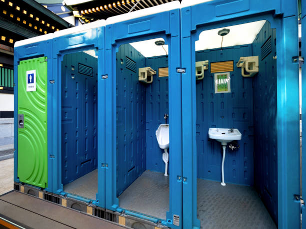 Best High-end porta potty rental  in Big Bear Lake, CA