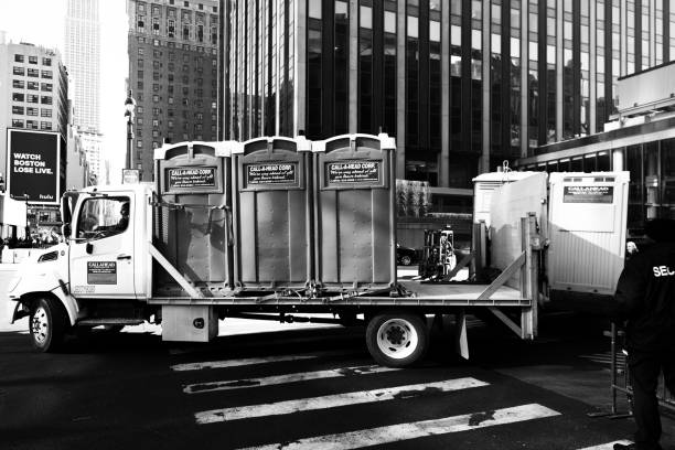 Best Sanitation services for porta potties  in Big Bear Lake, CA